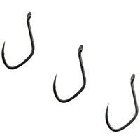 Guru Kaizen Eyed Barbed Hooks